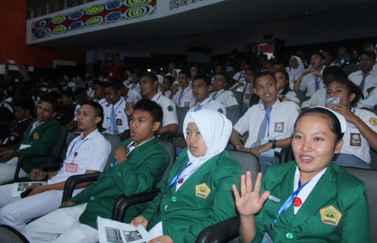 Aparat Diminta Tindak Tegas Pengedar Narkoba